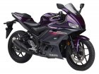 2023 Yamaha YZF-R 25